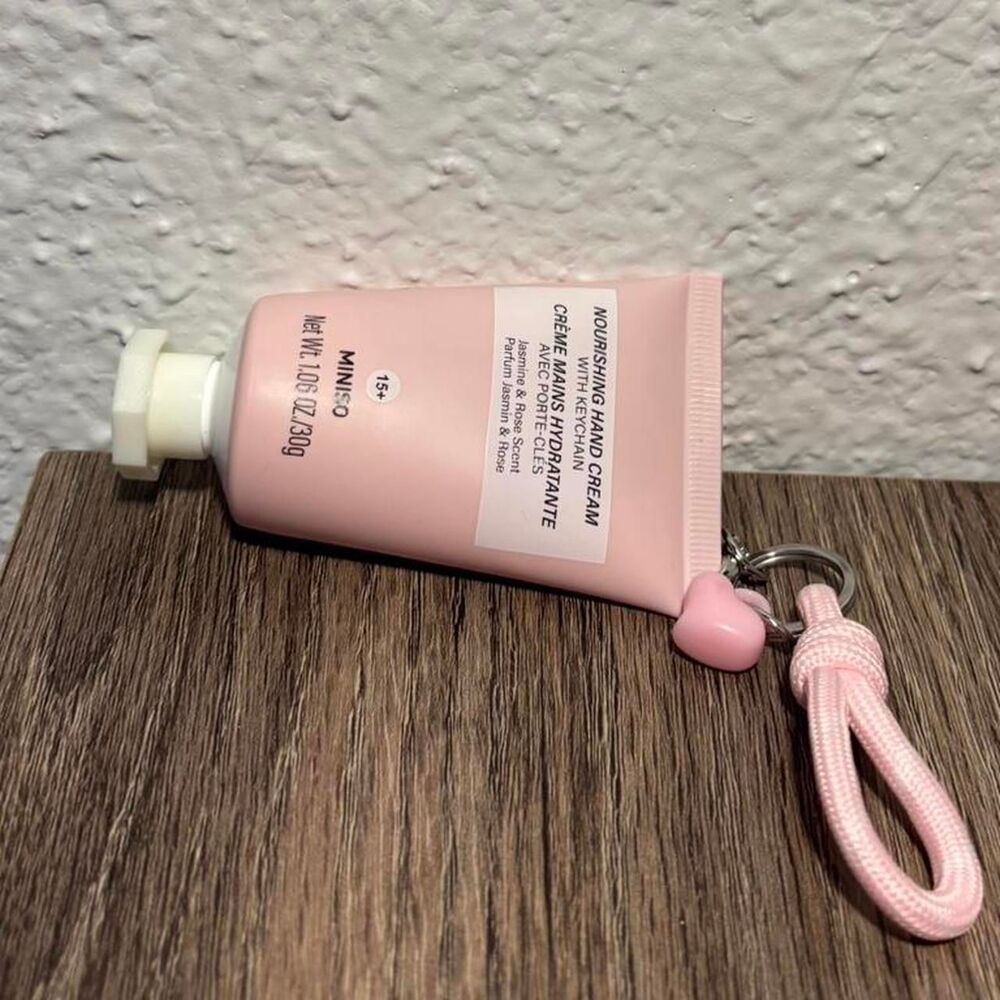 Unbranded Pink Stickers